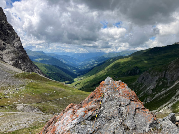 view
